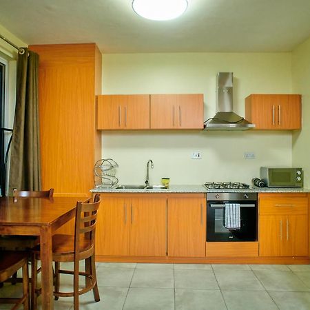 Hil Venture Apartamento Arusha Exterior foto