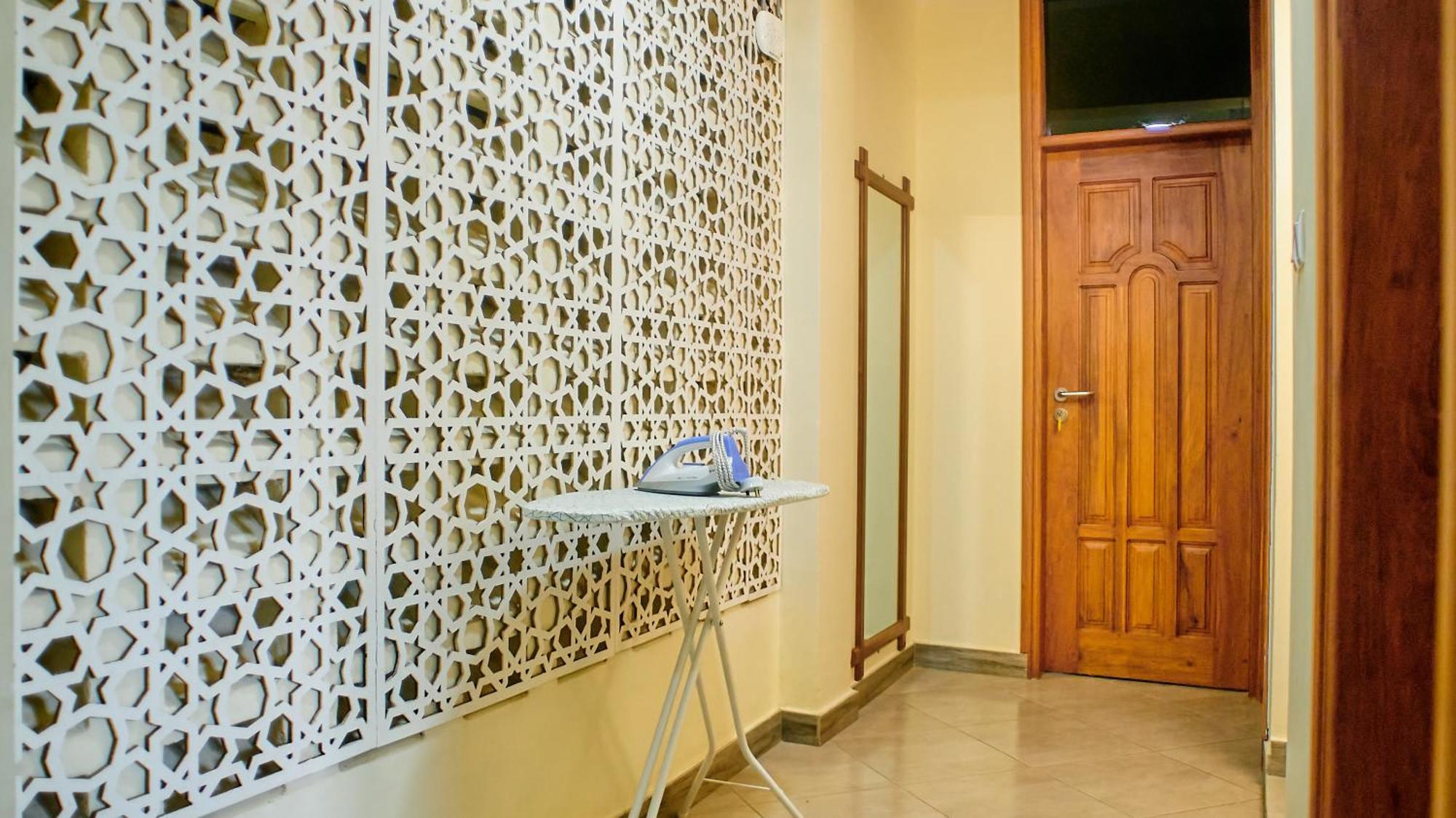 Hil Venture Apartamento Arusha Exterior foto
