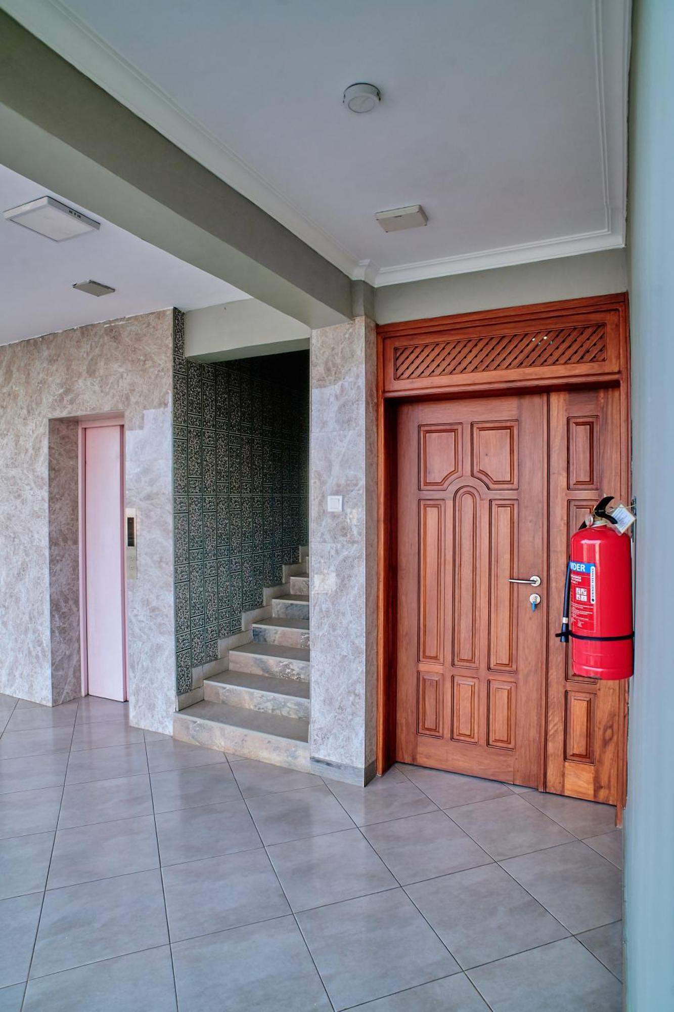 Hil Venture Apartamento Arusha Exterior foto